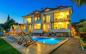 Anatolian Apartments Fethiye